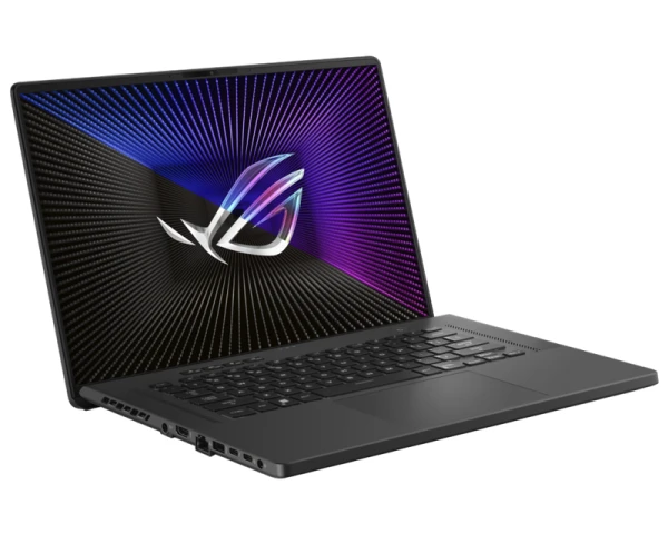 ASUS ROG Zephyrus G16 GU606AW-TB005W (16 inča 2.5K, Ultra 9 386H, 64GB, 2TB SSD, RTX  5080 Ti, Win11 Home) laptop 