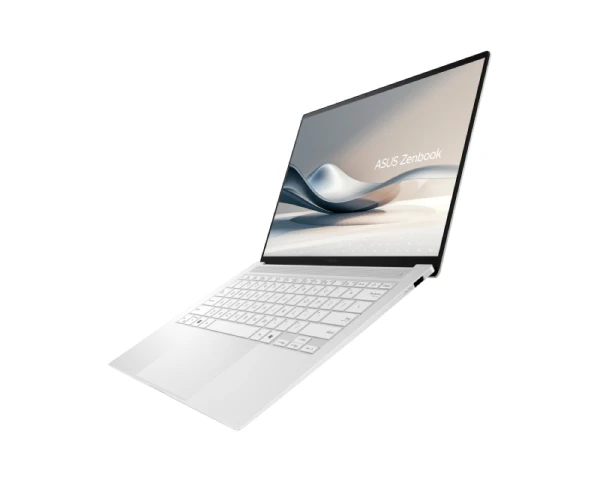 ASUS ZenBook S 14 OLED UX5406SA-PZ259W (14 inča 3K OLED, Ultra 7 258V, 32GB, SSD 1TB, Win11 Home) laptop 