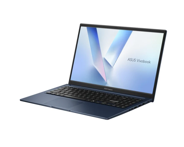 ASUS Vivobook 15 X1504MA-BQ204 (15.6 inča FHD , Core 7 350, 16GB, SSD 512GB) laptop 