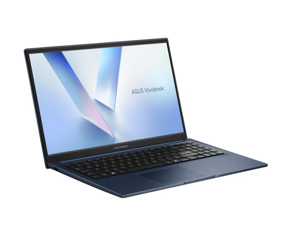 ASUS Vivobook 15 X1504MA-BQ203 (15.6 inča FHD , Core 5 320, 16GB, SSD 512GB) laptop 