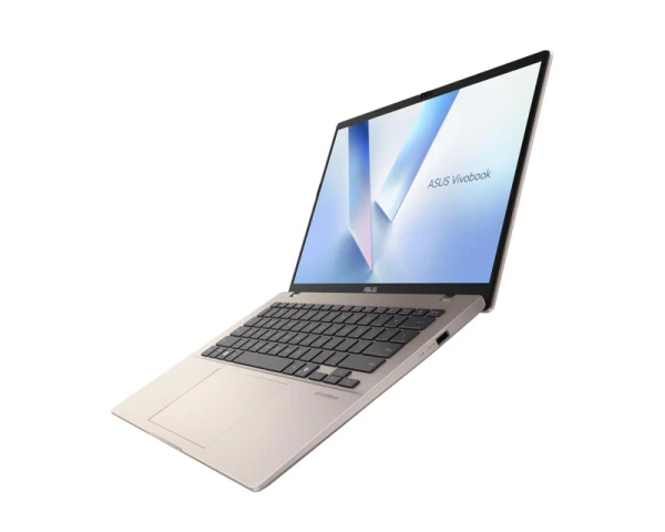 ASUS Vivobook 14 X1407AA-LYA048W (14 inča WUXGA, Ultra 5  325, 16GB, SSD 1GB, Win 11 Home) laptop 