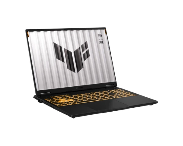ASUS TUF Gaming F16 FX608JMI-TU271 (16 inča FHD+, i7-14650HX, 16GB, SSD 512GB, GeForce RTX 5060) laptop 