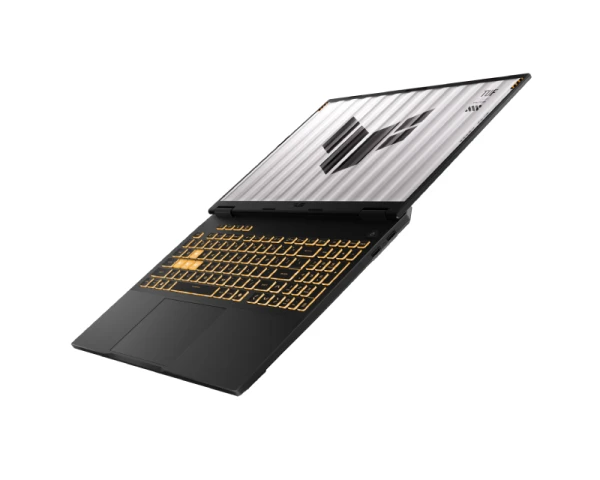ASUS TUF Gaming F16 FX608JMI-TU270 (16 inča FHD+, i5-14450HX, 16GB, SSD 512GB, GeForce RTX 5060) laptop 