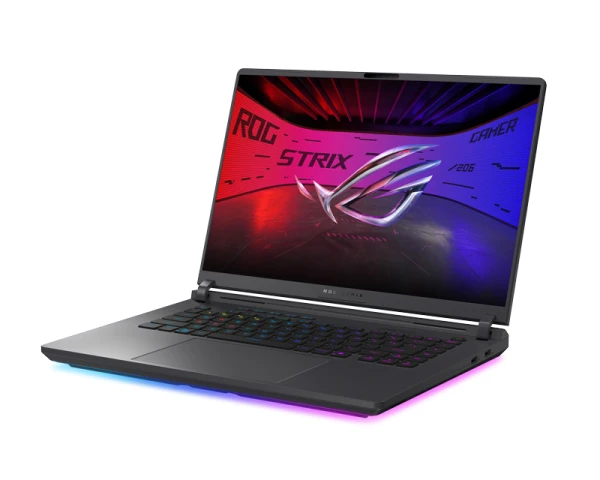 ASUS ROG Strix G18 G815LW-SA273W (18 inča 2.5K, Ultra 9 290HX, 64GB, SSD 2TB, GeForce RTX 5080, Win 11 Home) laptop 