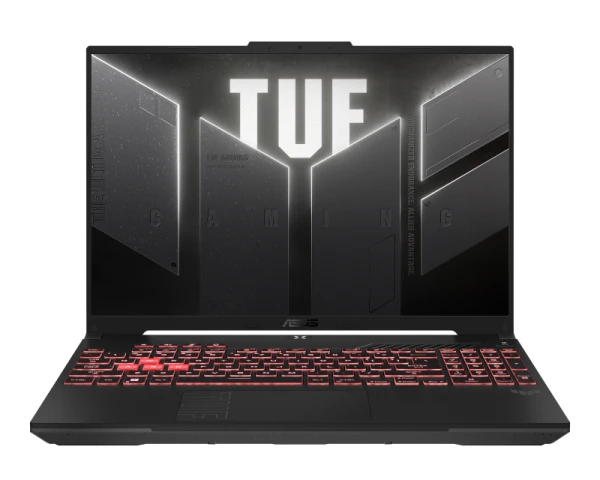 ASUS TUF Gaming A16 FA607NUG-RL117 (16 inča FHD+, Ryzen  7 7445HS, 16GB, SSD 512GB, GeForce RTX 4050) laptop 