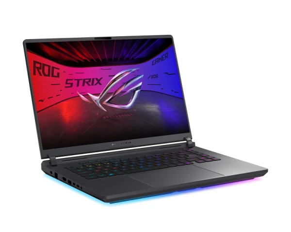 ASUS ROG Strix G16 G615LP-UI-TS219 (16 inča 2.5K,  Ultra 9 290HX, 32GB, SSD 1TB, GeForce RTX 5070) laptop 
