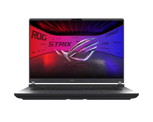 ASUS ROG Strix G16 G615LP-TS219 (16 inča 2.5K, Ultra 9 290HX, 32GB, SSD 1TB, GeForce RTX 5070) laptop 