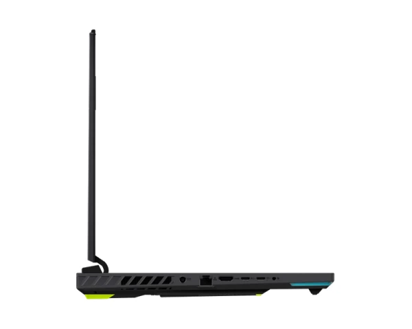 ASUS ROG Strix G16 G614PW-UI-RV098 (16 inča FHD+,  Ryzen 9 8940HX, 32GB, SSD 1TB, GeForce RTX 5080) laptop + ranac 