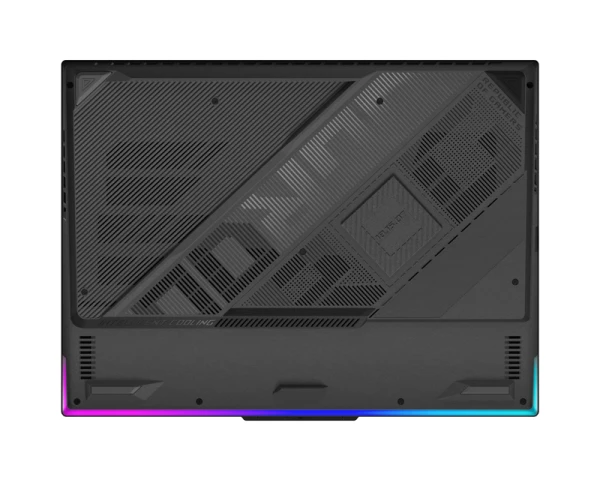 ASUS ROG Strix G16 G614PR-UI-RV120 (16 inča FHD+,  Ryzen 9 8940HX, 32GB, SSD 1TB, GeForce RTX 5070 Ti) laptop + ranac 