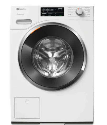 Miele Mašina za pranje veša WWG 360WCS EU1 LW