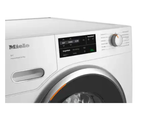 Miele Mašina za pranje veša WWG 360WCS EU1 LW