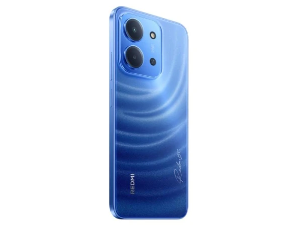 XIAOMI Redmi 15C 4/256GB Moonlight Blue
