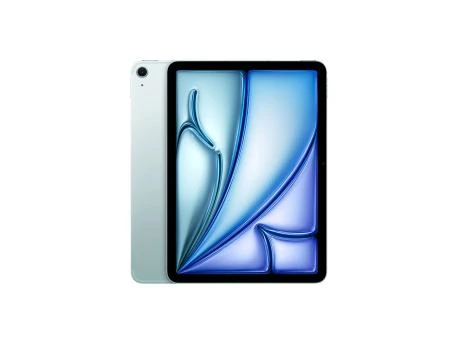 APPLE 11-inch iPad Air (M4) Wi-Fi 128GB - Blue (mh314hc/a)