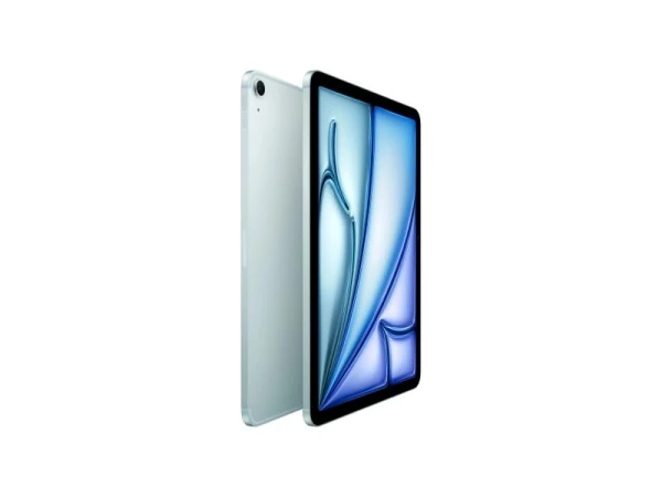 APPLE 11-inch iPad Air (M4) Wi-Fi 128GB - Blue (mh314hc/a)
