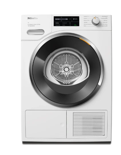Miele Mašina za sušenje veša sa toplotnom pumpom TWL680WP