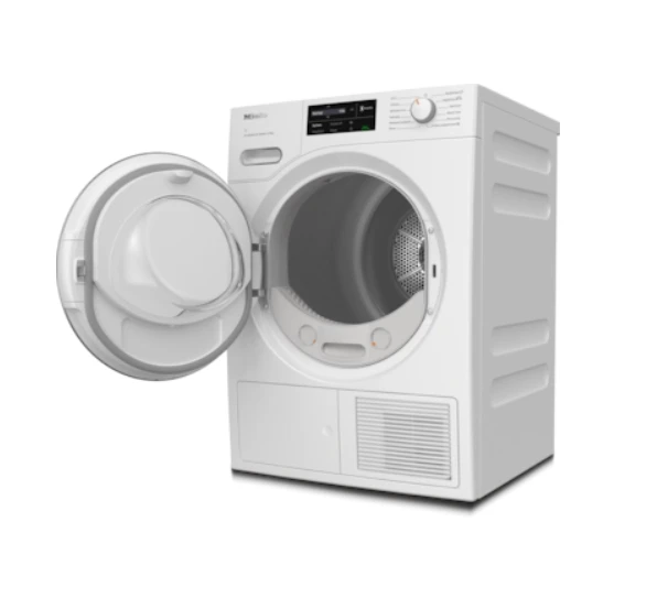 Miele Mašina za sušenje veša sa toplotnom pumpom TWL680WP