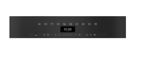Miele Kombinovana mikrotalasna rerna H 7440 BMX