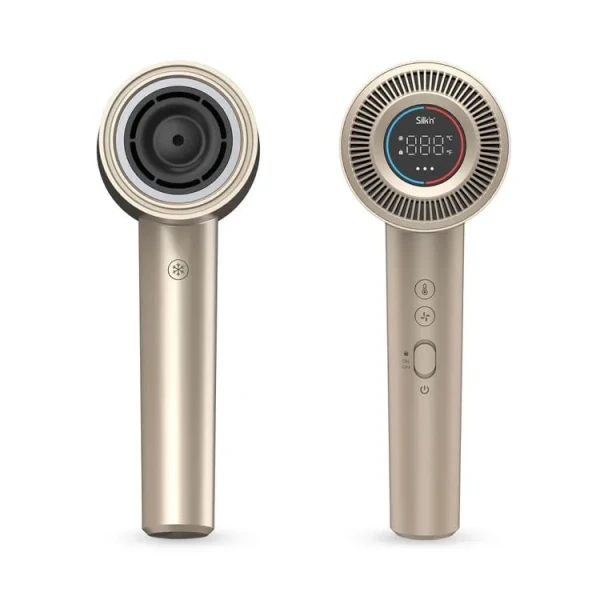 SILK N SilkyAir Pro Fen