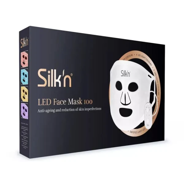 SILKN LED 100 Maska za lice