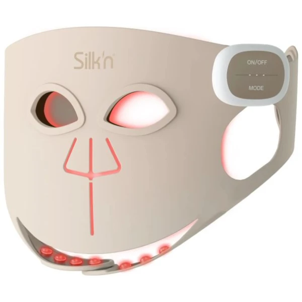 SilkN PRO Led Maska za lice