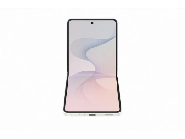 SAMSUNG Z Flip 8 12/512GB Cream (SM-F776BZWHEUC)