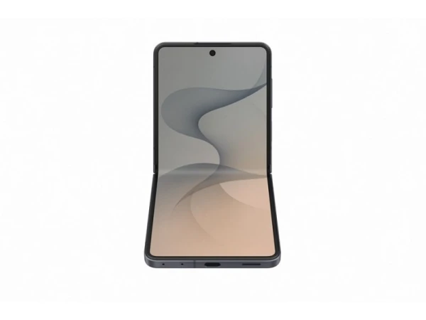 SAMSUNG Z Flip 8 12/512GB Graphite (SM-F776BZKHEUC)