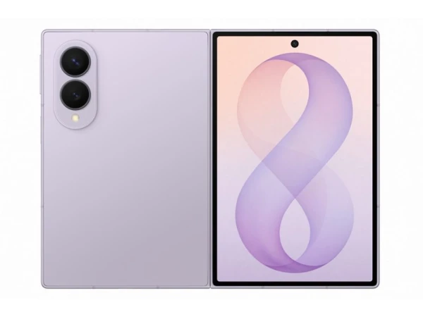 SAMSUNG Z Fold 8 12/256GB Lavender (SM-F971BLVBEUC)