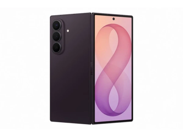 SAMSUNG Z Fold 8 Ultra 12/256GB Violet Shadow (SM-F976BZVBEUC)