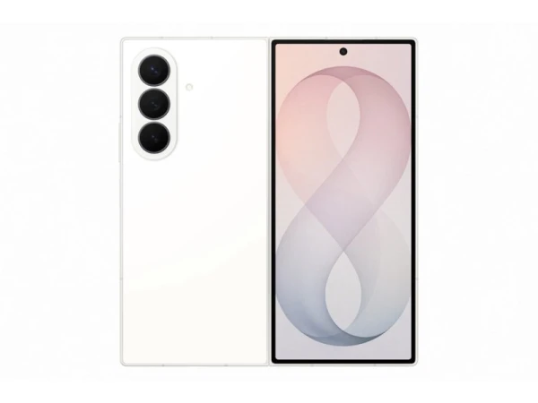 SAMSUNG Z Fold 8 Ultra 12/512GB Cream (SM-F976BZWCEUC)