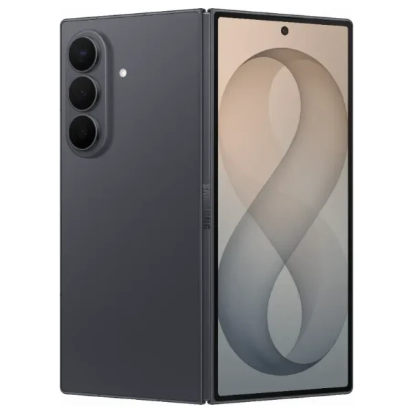 SAMSUNG Z Fold 8 Ultra 12/512GB Graphite (SM-F976BZKCEUC)