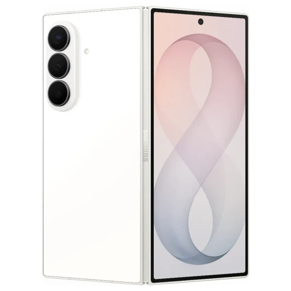 SAMSUNG Galaxy Z Fold8 Ultra 16GB/1TB Cream (SM-F976BZWNEUC)