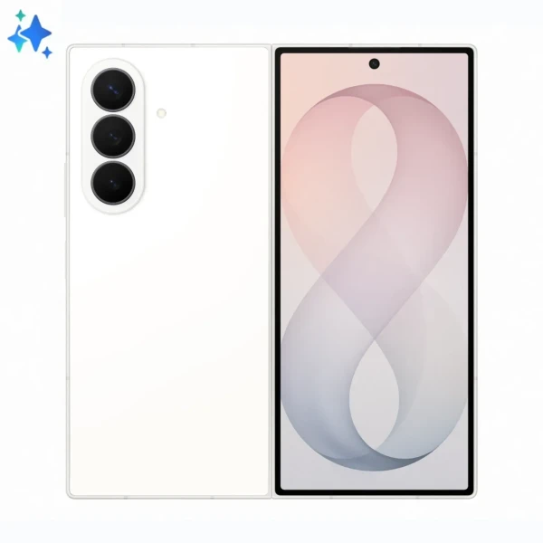 SAMSUNG Galaxy Z Fold8 Ultra 16GB/1TB Cream (SM-F976BZWNEUC)