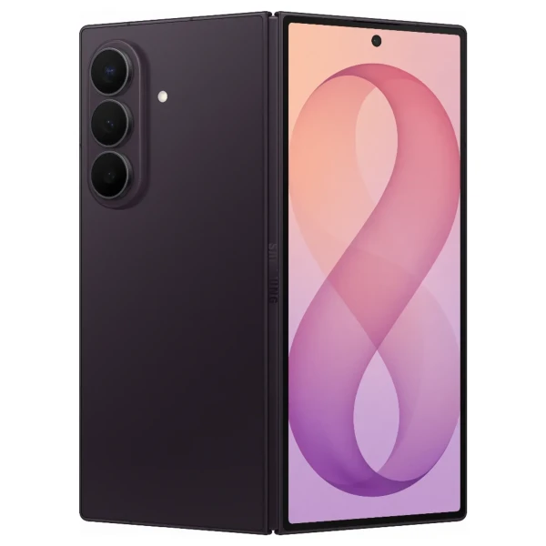 SAMSUNG Galaxy Z Fold8 Ultra 16GB/1TB Violet Shadow (SM-F976BZVNEUC)
