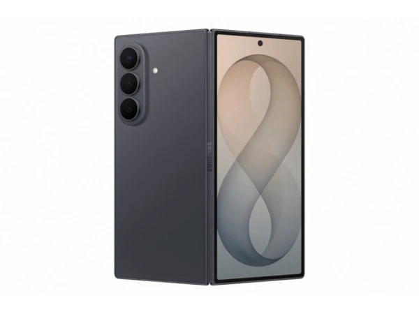 SAMSUNG Z Fold 8 Ultra 16/1TB Graphite (SM-F976BZKNEUC)