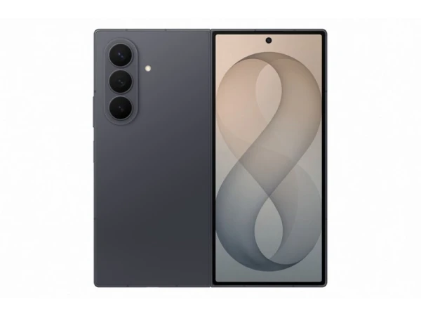 SAMSUNG Z Fold 8 Ultra 16/1TB Graphite (SM-F976BZKNEUC)