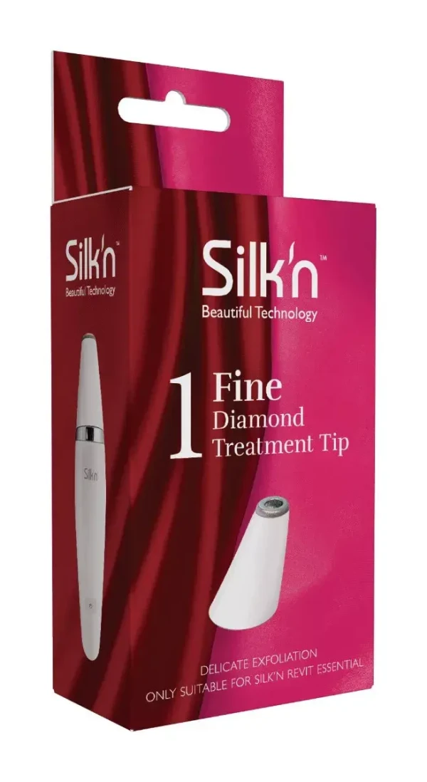 Silk'n ReVit Essential Glava četkice za lice