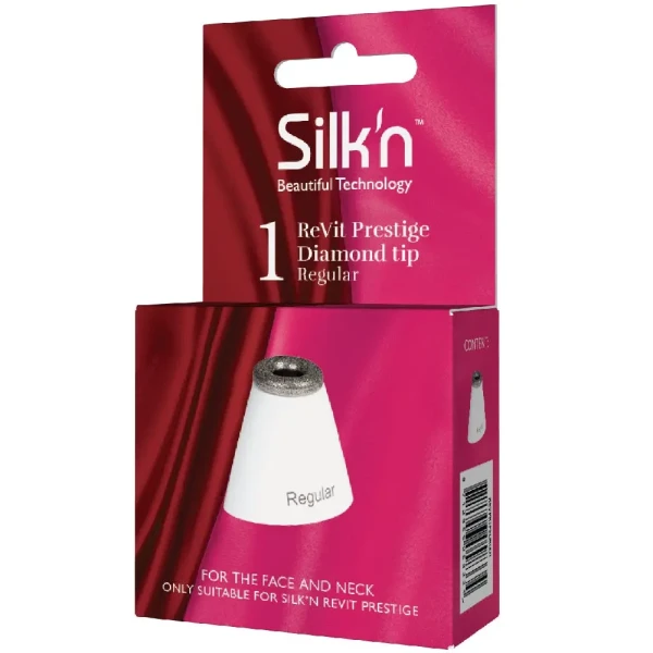 Silk'n ReVit Prestige Nastavak za uređaj za mikrodermoabraziju Regular