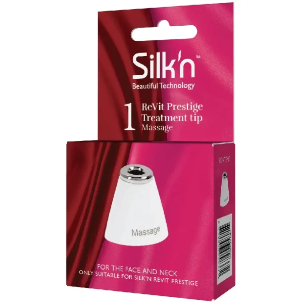 Silk'n ReVit Prestige Nastavak za uređaj za mikrodermoabraziju Massage