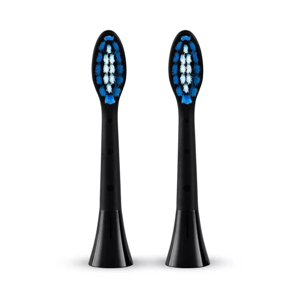 Silk'n SonicYou Refill Brush 2 Zamenska glava četkice za zube crne