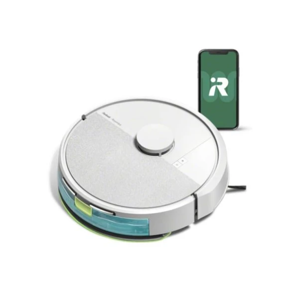 IRobot Roomba Combo 105 Beli usisivac