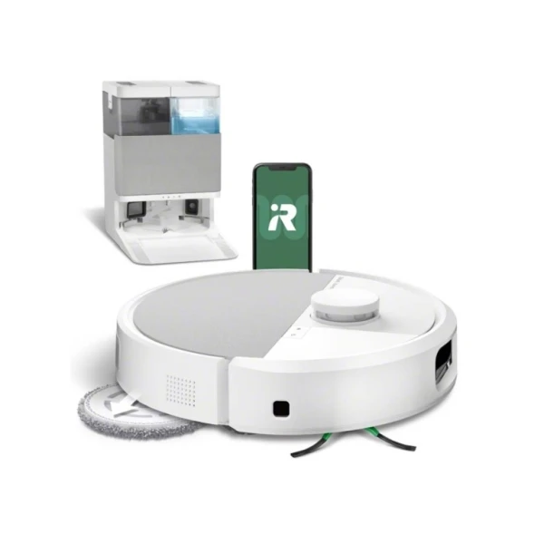 IROBOT robot usisivač Roomba Combo 405