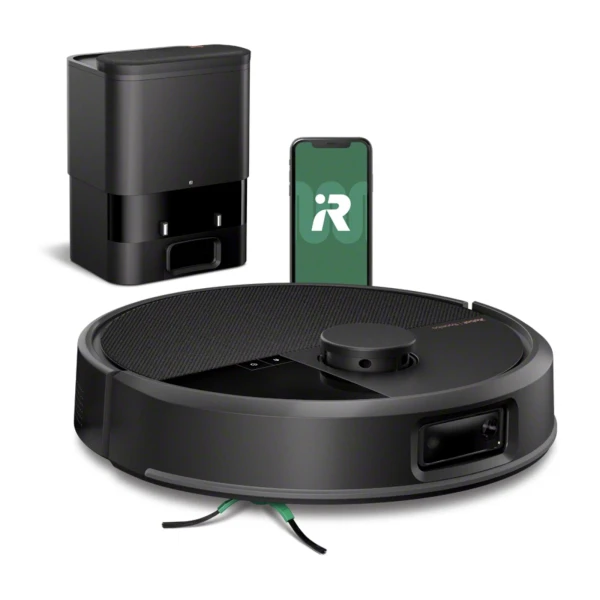 iRobot Roomba 705 Vac Max Robot Usisivač Crni