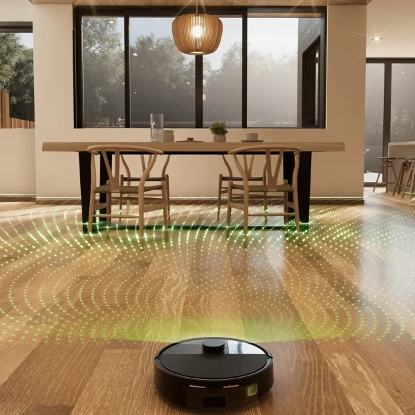 iRobot Roomba 705 Vac Max Robot Usisivač Crni