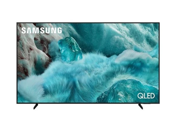 SAMSUNG QE50Q7FAAUXXH 4K HDR QLED Smart TV