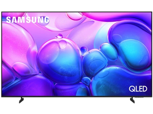 SAMSUNG QE75Q6FAAU Q6F QLED 4K Ultra HD