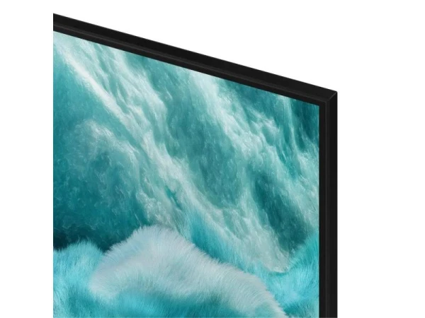 SAMSUNG QE75Q7FAAUXXH 4K HDR QLED Smart TV