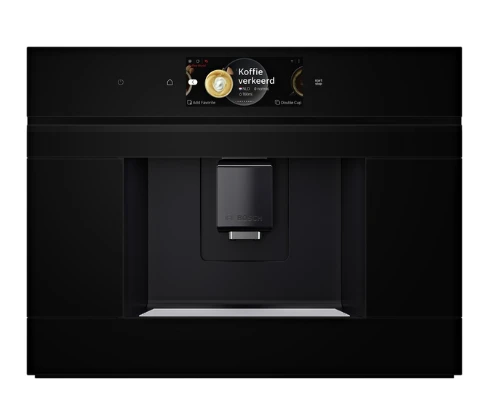 BOSCH Ugradni potpuno automatizovani aparat za kafu  CTL7181B0