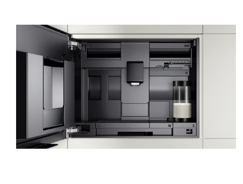 BOSCH Ugradni potpuno automatizovani aparat za kafu  CTL7181B0