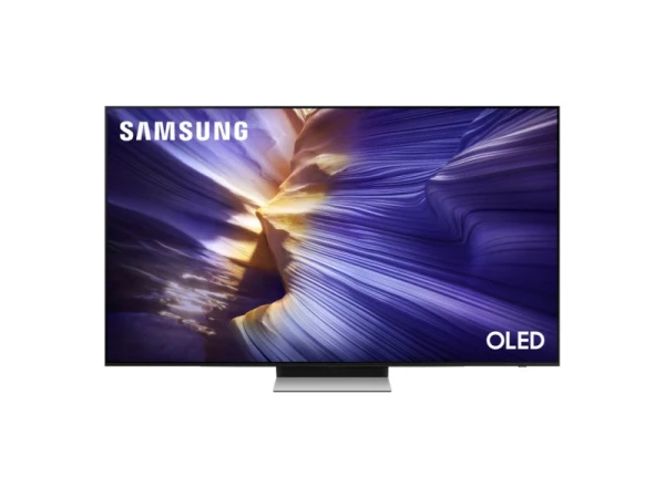 SAMSUNG QE55S90FAEXXH 4K OLED Smart TV