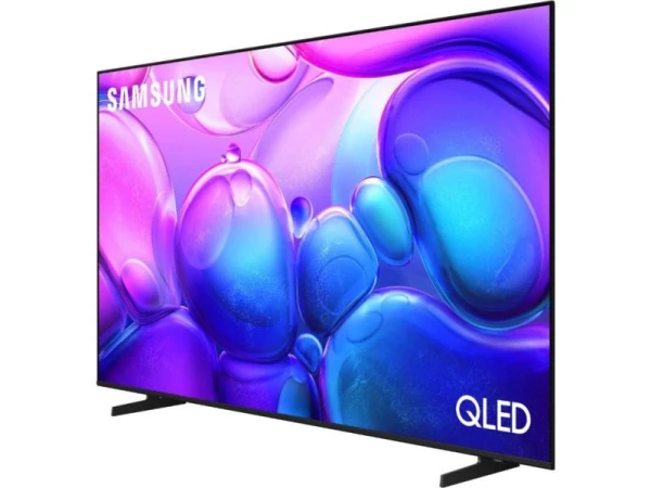 SAMSUNG QE85Q6FAAUXXH 4K QLED Smart TV